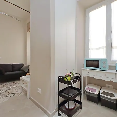 Cozy New Flat Near The Station! Apartment