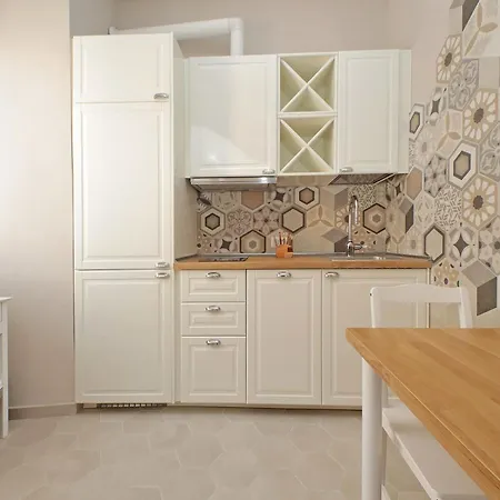 Cozy New Flat Near The Station! Apartment *