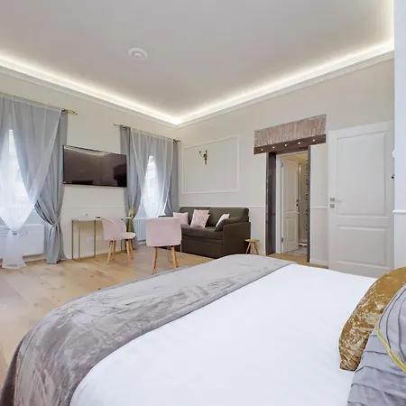 Cozy New Flat Near The Station! Apartment Rome