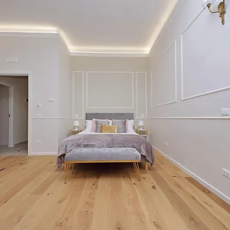 Apartment Cozy New Flat Near The Station! Rome