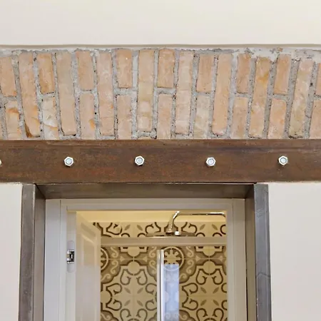 Apartment Cozy New Flat Near The Station! Rome