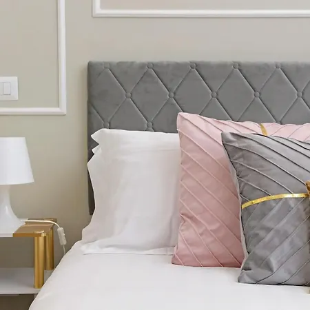 Cozy New Flat Near The Station! Apartment *