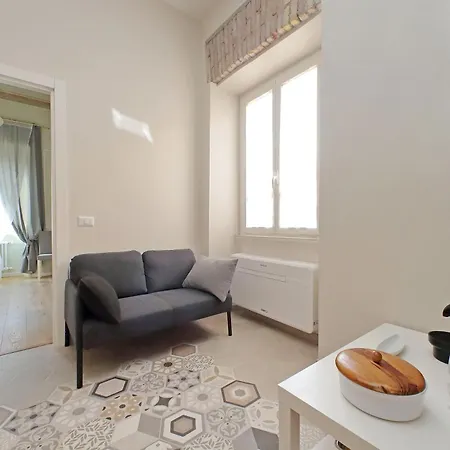 Cozy New Flat Near The Station! * Rome