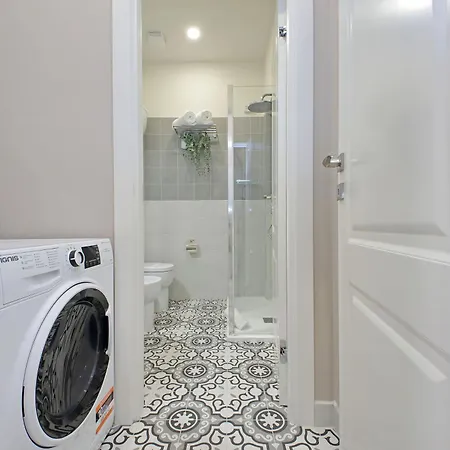 Cozy New Flat Near The Station! Apartment Rome