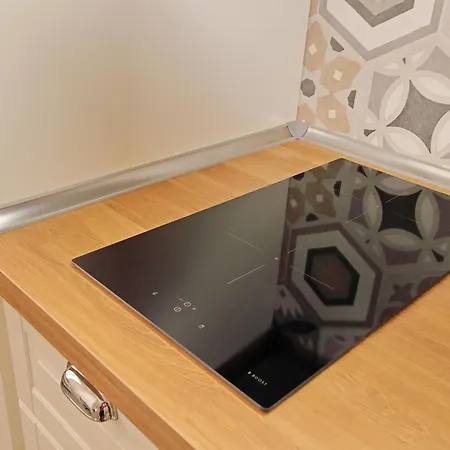 Cozy New Flat Near The Station! * Rome