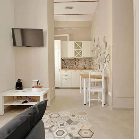 Cozy New Flat Near The Station! Apartment