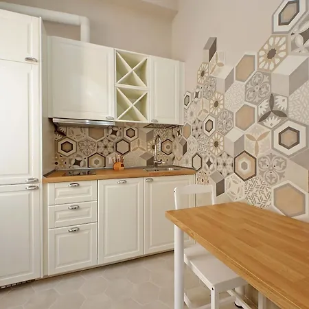 Cozy New Flat Near The Station! Apartment