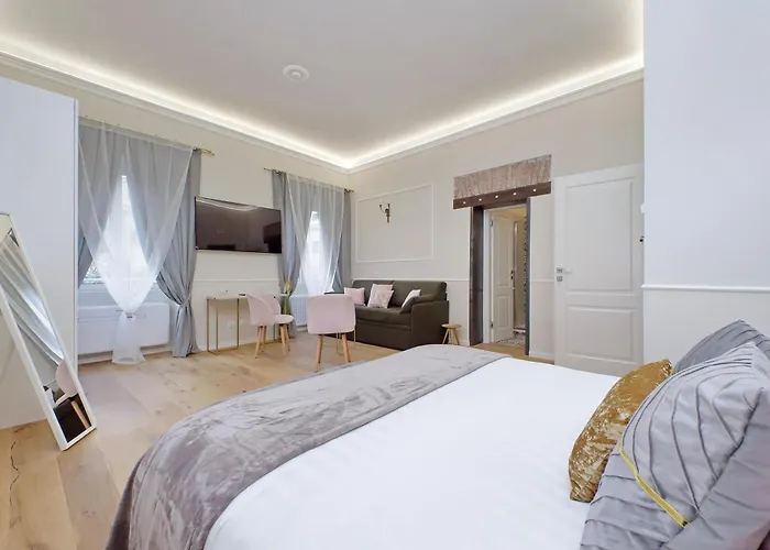 Cozy New Flat Near The Station! 아파트 로마